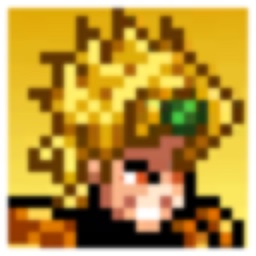 像素火影次世代dio迪奥最新版