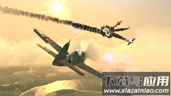 二战战机空战破解版下载安装