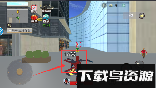 超凡蜘蛛城市英雄