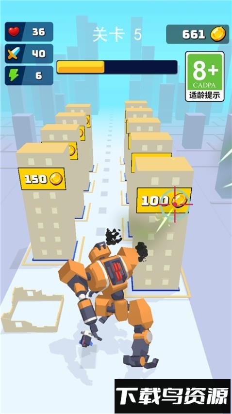 我拼模型贼牛最新版截图1