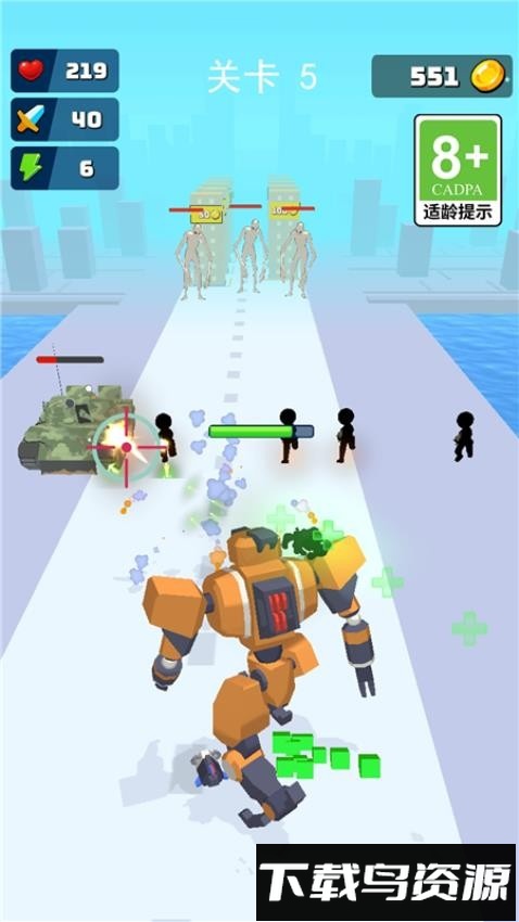 我拼模型贼牛最新版截图3