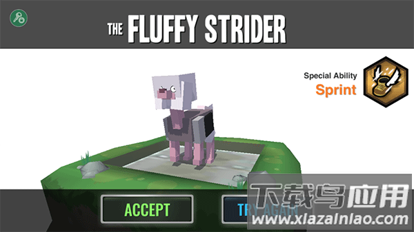 合成动物破解版无限金币钻石