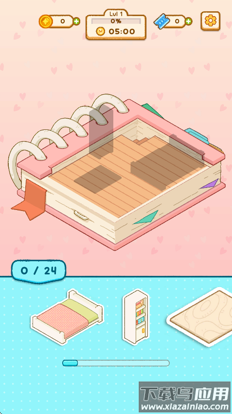 贴纸涂鸦乐园官方版下载最新版截图1