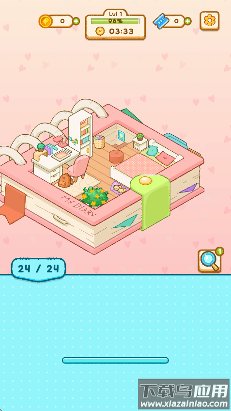 贴纸涂鸦乐园官方版下载最新版截图2