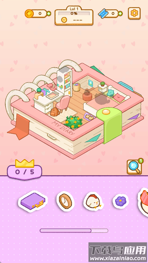 贴纸涂鸦乐园官方版下载最新版截图3