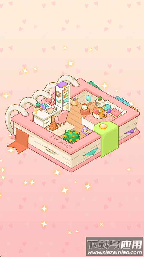 贴纸涂鸦乐园官方版下载最新版截图4