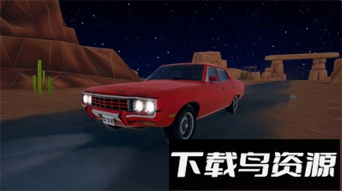 3D长途驾驶最新版截图1