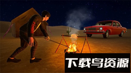 3D长途驾驶最新版截图2