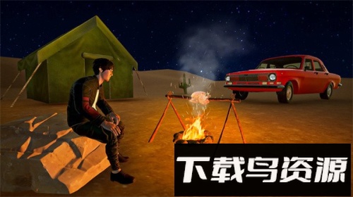 3D长途驾驶最新版截图3