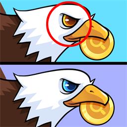 找不同免费游戏