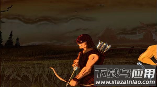 城邦争霸手游截图1