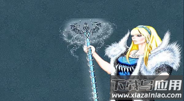 城邦争霸手游截图4