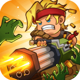 决战狙击战场手机游戏