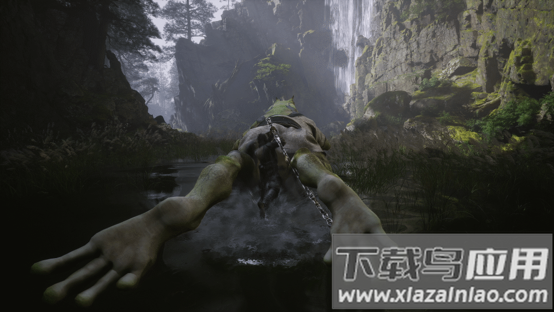 黑神话悟空下载黑神话手机版（战斗胜佛）