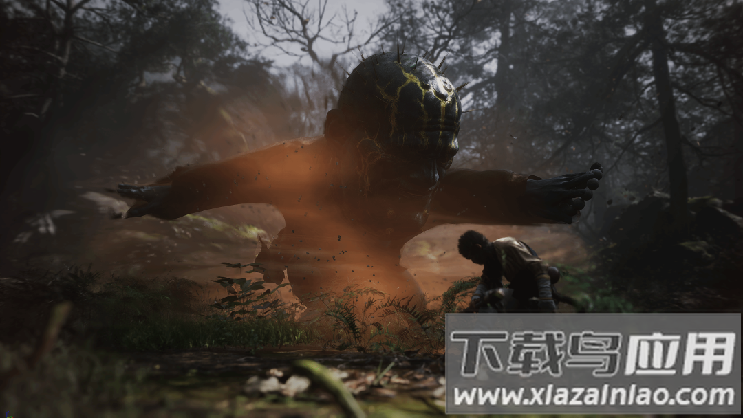 黑神话悟空下载黑神话手机版（战斗胜佛）最新版截图3