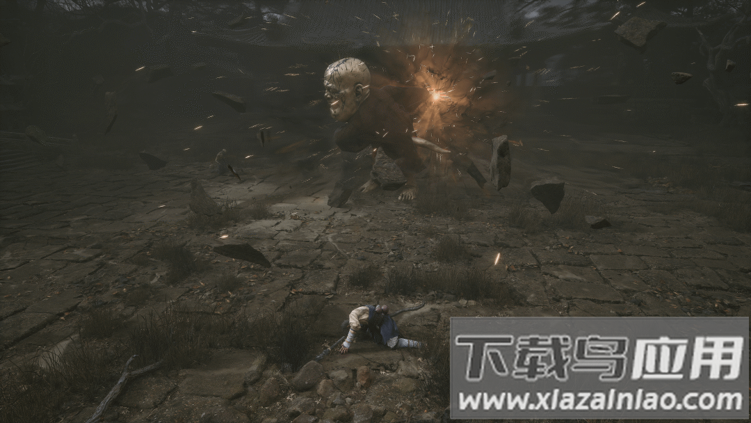 黑神话悟空下载黑神话手机版（战斗胜佛）最新版截图6