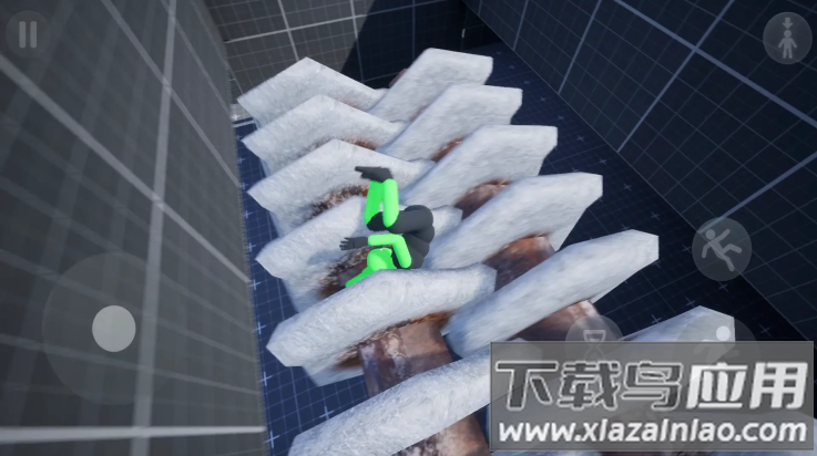 GRG物理沙盒游戏