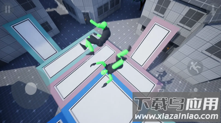 GRG物理沙盒游戏最新版截图2