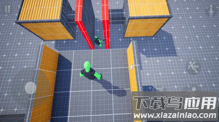 GRG物理沙盒游戏最新版截图3