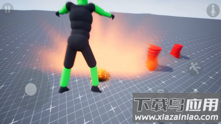 GRG物理沙盒游戏最新版截图4