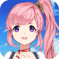 偶像校园模拟器游戏(Idle University)