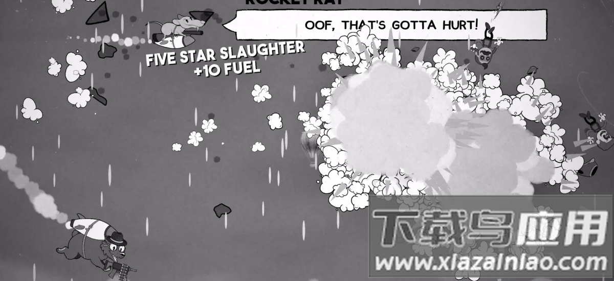 熊熊飞机游戏最新版截图4