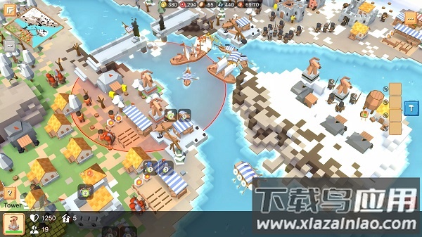 中世纪RTS内置作弊菜单中文截图2