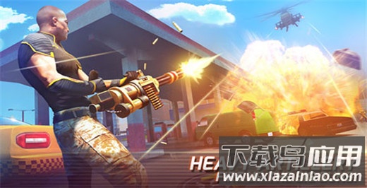 孤胆车神维加斯手游破解版最新版最新版截图1