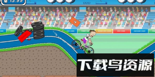 漫画夏季运动会截图3