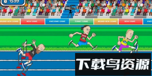 漫画夏季运动会截图4