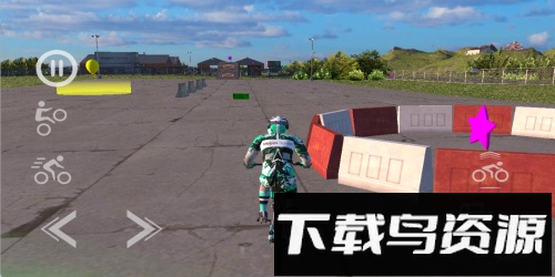 自行车模拟器最新版截图3