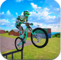 自行车模拟器
