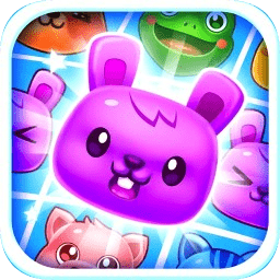 动物消消乐国际服