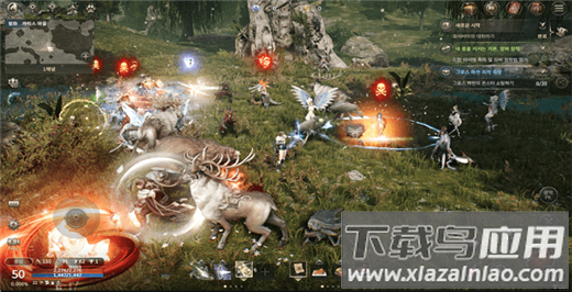 hit2手游国服最新版截图1