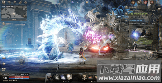 hit2手游国服最新版截图2