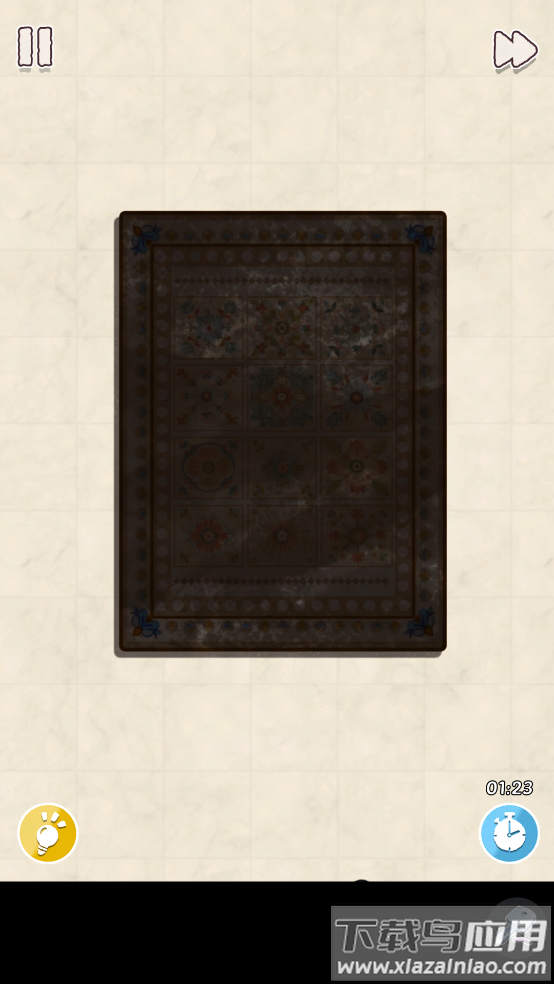 完美清洁ASMR游戏(Perfect Clean Tidy ASMR)