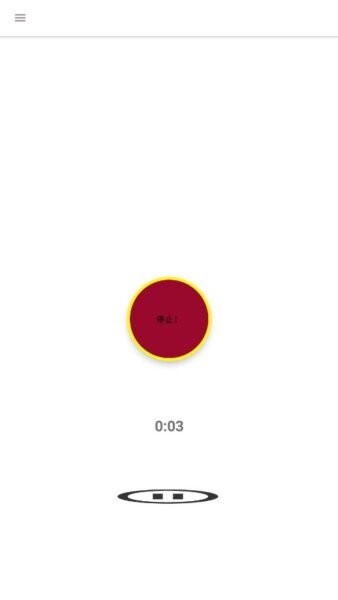 bvrpro(熄屏录像软件)最新版截图2