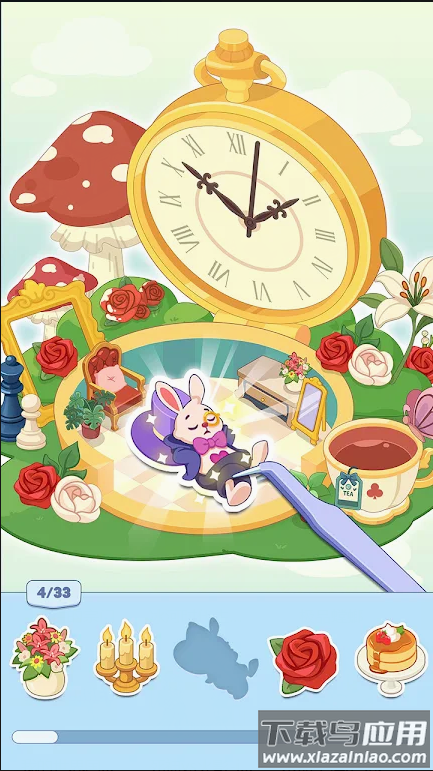 房间装饰游戏(StickJoy - Room Decor)最新版截图4