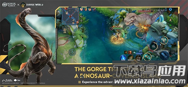 王者荣耀国际服下载安装免费版(Honor of Kings)