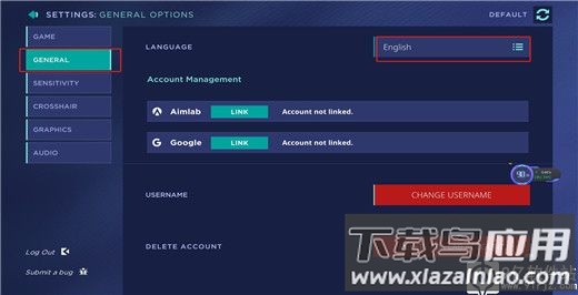 aim lab手游中文版