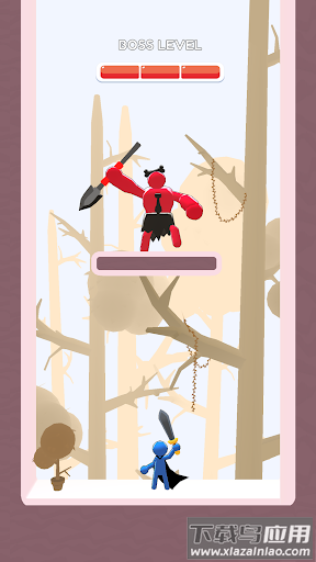 火柴人传送大师3D国际版下载最新版截图3