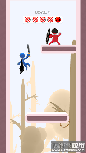 火柴人传送大师3D国际版下载最新版截图5