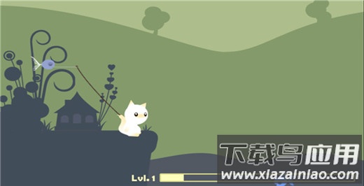 小猫钓鱼正版截图3