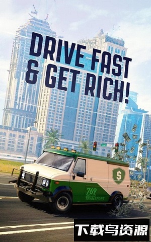 空闲赛车GO最新版截图4