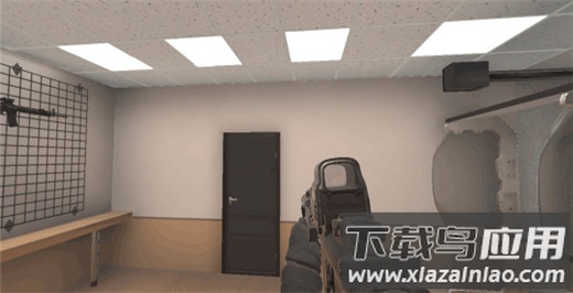 严阵以待中文版破解版截图2