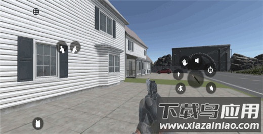 严阵以待中文版破解版截图3