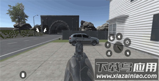 严阵以待中文版破解版截图4