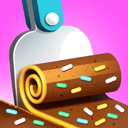 梦想小厨神小游戏