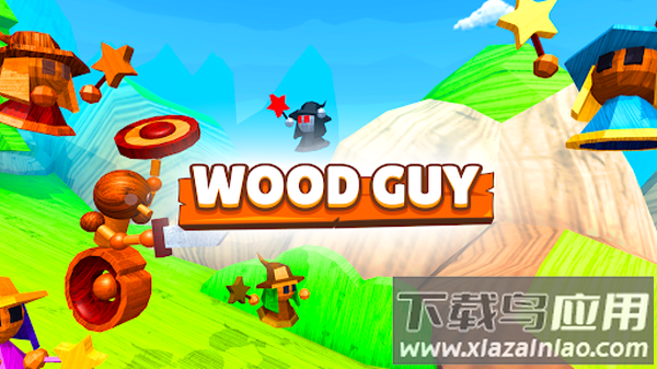 木偶人冒险游戏最新版截图2
