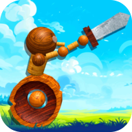 木偶人冒险游戏